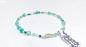 Preview: Armband in zarten Türkistönen