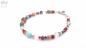 Preview: Kunterbuntes Kinder - Edelsteinarmband