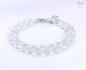Preview: Bergkristall Armband