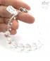 Preview: Bergkristall Armband
