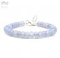Preview: Chalcedon Armband