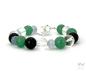 Preview: Retro-80er Jahre Armband