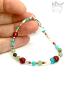 Preview: Buntes Armband
