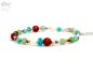 Preview: Buntes Armband