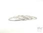 Preview: 3er Set Armreif + Kugelarmband reserv. f. D.F.