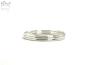 Preview: 3er Set Armreif + Kugelarmband reserv. f. D.F.