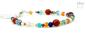 Preview: Buntes Armband A1090