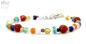 Preview: Buntes Armband A1090