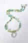 Preview: Grüne Edelsteinkette