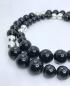 Preview: Onyx-Silber-Kette