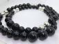 Preview: Onyx-Silber-Kette