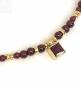 Preview: Rhodolith/Granat Collier