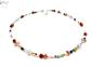 Preview: Bunte Edelsteinkette