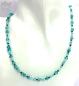 Preview: Edelsteinkette in Türkistönen