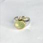 Preview: Prehnit Ring