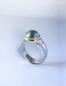 Preview: Aquamarin Ring
