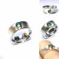 Preview: Indigolith (Turmalin) Ring