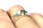 Preview: Indigolith (Turmalin) Ring