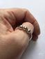 Preview: Fidget Ring, groß