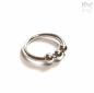 Preview: Fidget Ring, groß