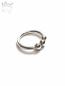 Preview: Fidget Ring, groß