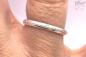 Preview: Feiner zarter Silberring