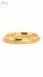 Preview: Feiner zarter Goldring