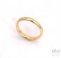 Preview: Feiner zarter Goldring