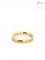 Preview: Feiner zarter Goldring