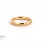 Preview: Feiner zarter Goldring