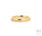 Preview: Feiner zarter Goldring
