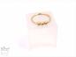 Preview: Fidget Ring in 18kt Gelbgold