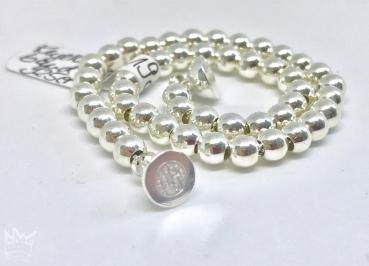 Preview: Kugelarmband