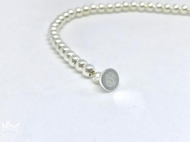 Kugelarmband