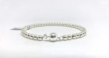 Kugelarmband