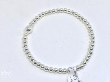 Kugelarmband