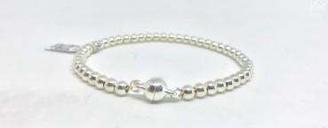 Kugelarmband