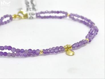 Preview: Amethystarmband