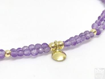 Preview: Amethystarmband