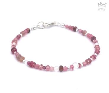 Turmalin Armband