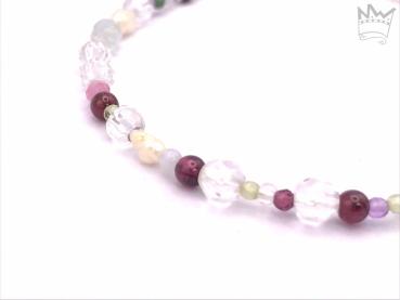 Preview: Edelsteinarmband