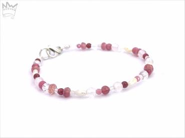 Preview: Turmalin Armband