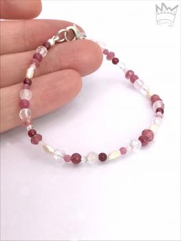 Preview: Turmalin Armband