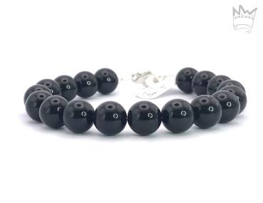 Onyx Armband