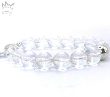 Preview: Bergkristall Armband