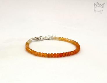 Preview: Karneol Armkette