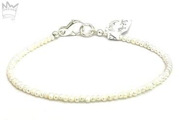 Perlenarmband