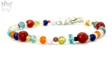 Preview: Buntes Armband A1090