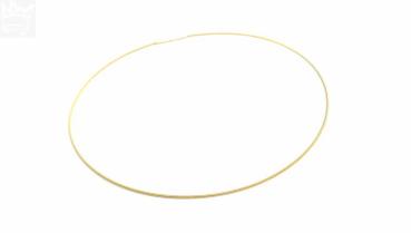 Halsreif 18kt Gelbgold