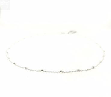 Preview: Ankerkette mit Kugeln